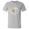 Christian Koloko Los Angeles Lakers Player Ball WHT sold by 500 Level