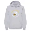 Christian Koloko Los Angeles Lakers Player Ball WHT sold by 500 Level