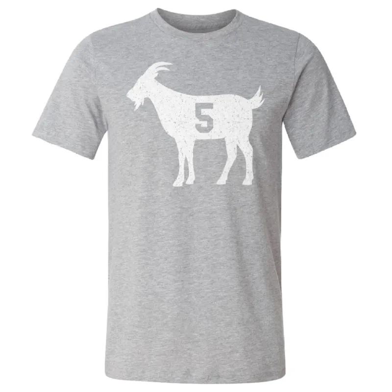 Boston GOAT 5 WHT sold by 500 Level
