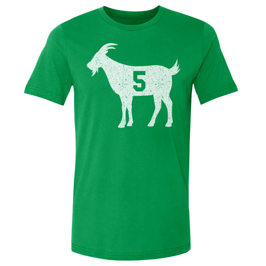 Boston GOAT 5 WHT sold by 500 Level product image thumbnail 2