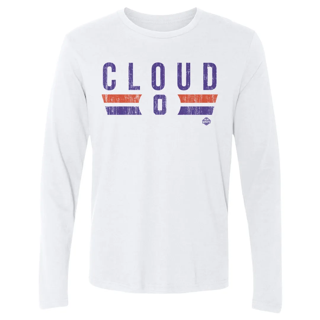 Natasha Cloud Phoenix Font sold by 500 Level product image thumbnail 2