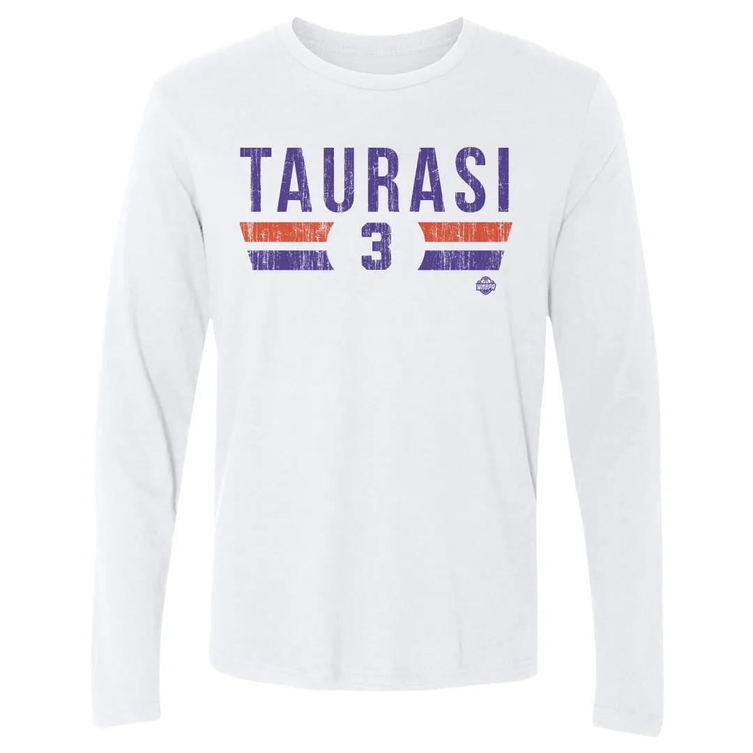Diana Taurasi Phoenix Font sold by 500 Level