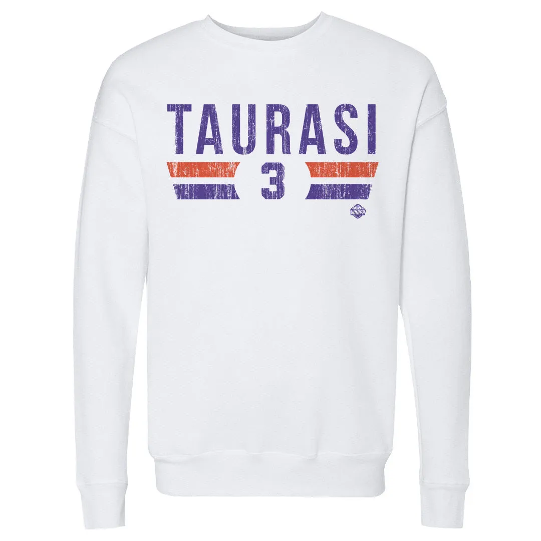 Diana Taurasi Phoenix Font sold by 500 Level product image thumbnail 2