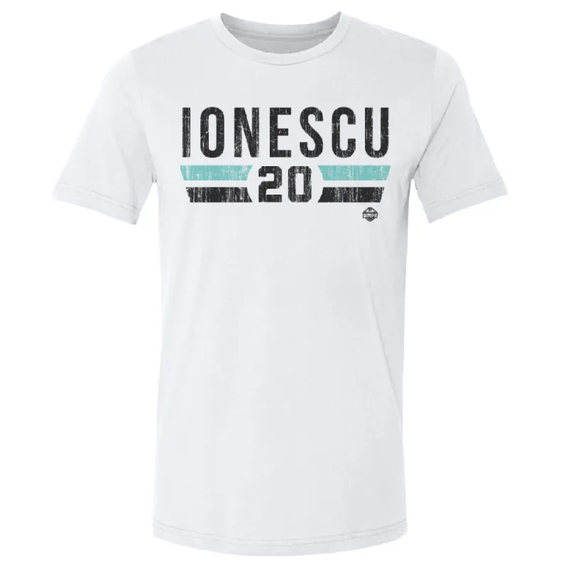 Sabrina Ionescu New York Font sold by 500 Level