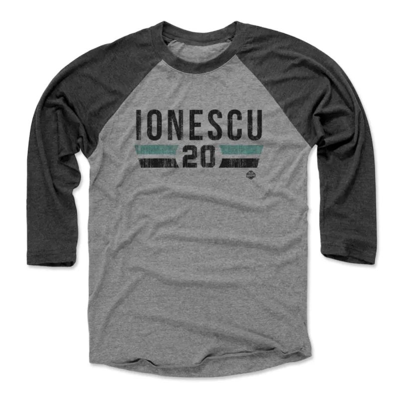 Sabrina Ionescu New York Font sold by 500 Level