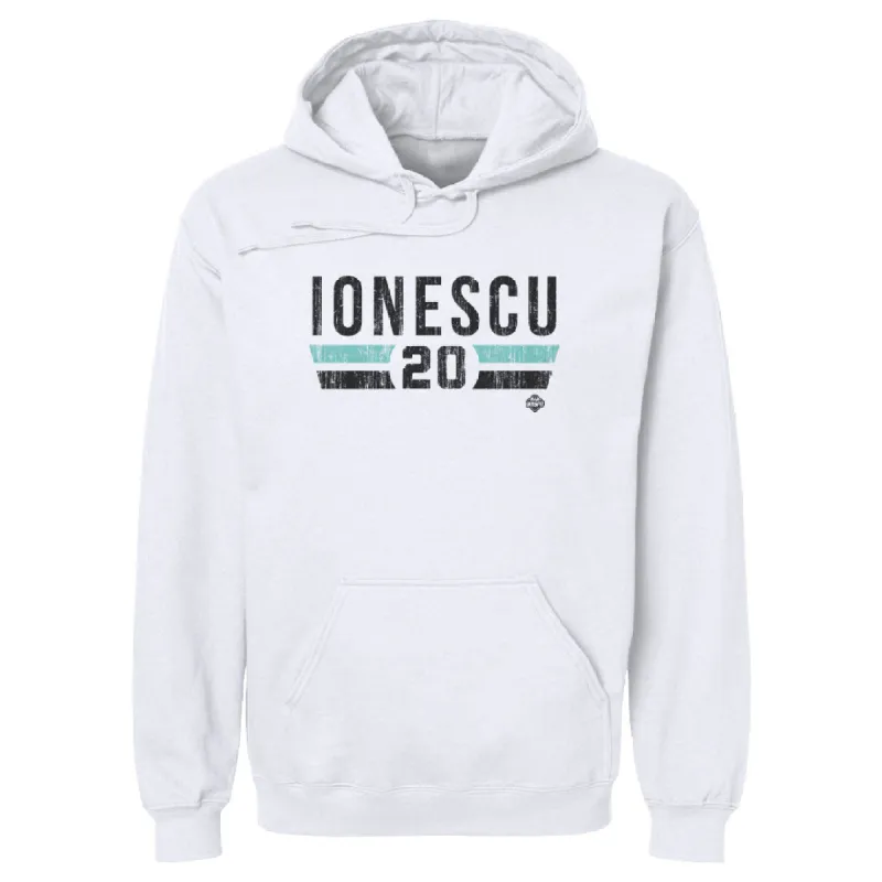 Sabrina Ionescu New York Font sold by 500 Level