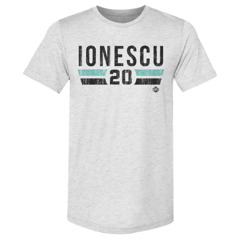 Sabrina Ionescu New York Font sold by 500 Level