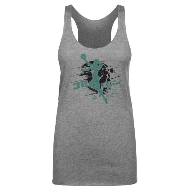 Breanna Stewart New York Silhouette sold by 500 Level