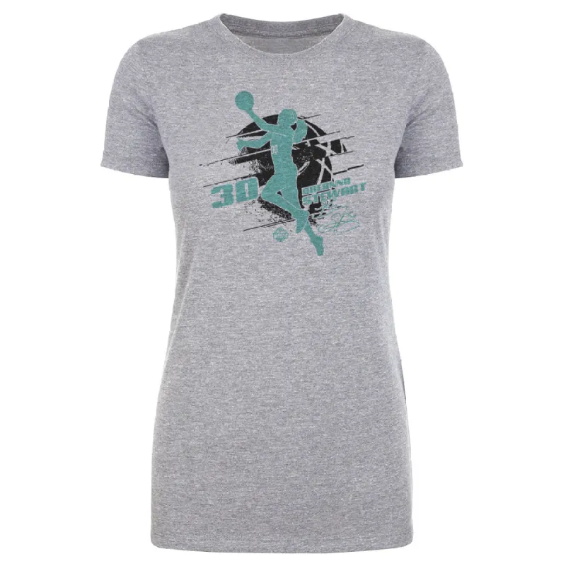 Breanna Stewart New York Silhouette sold by 500 Level