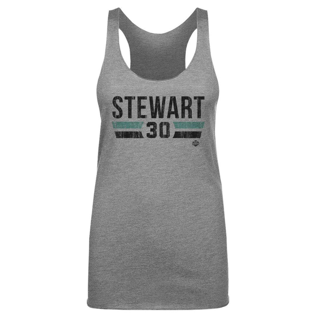 Breanna Stewart New York Font sold by 500 Level