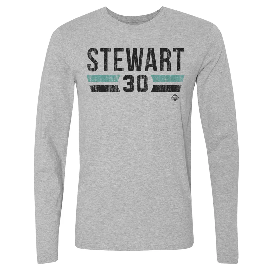 Breanna Stewart New York Font sold by 500 Level