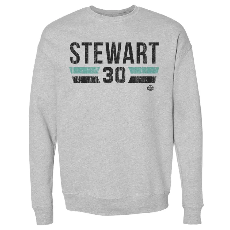 Breanna Stewart New York Font sold by 500 Level
