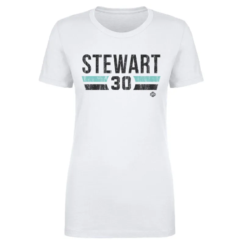 Breanna Stewart New York Font sold by 500 Level