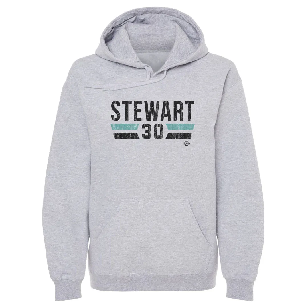 Breanna Stewart New York Font sold by 500 Level