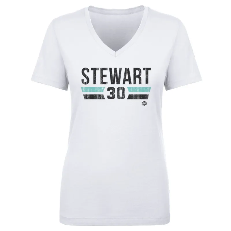 Breanna Stewart New York Font sold by 500 Level