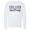 Napheesa Collier Minnesota Font sold by 500 Level