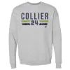 Napheesa Collier Minnesota Font sold by 500 Level