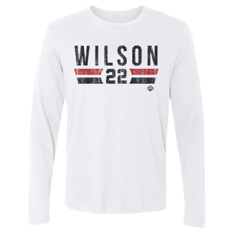 A'ja Wilson Las Vegas Font sold by 500 Level