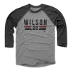 A'ja Wilson Las Vegas Font sold by 500 Level