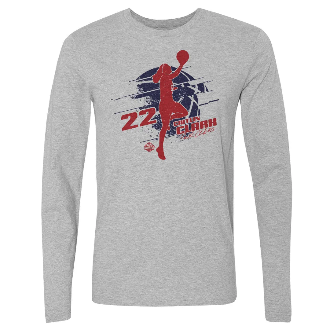 Caitlin Clark Indiana Silhouette sold by 500 Level product image thumbnail 2