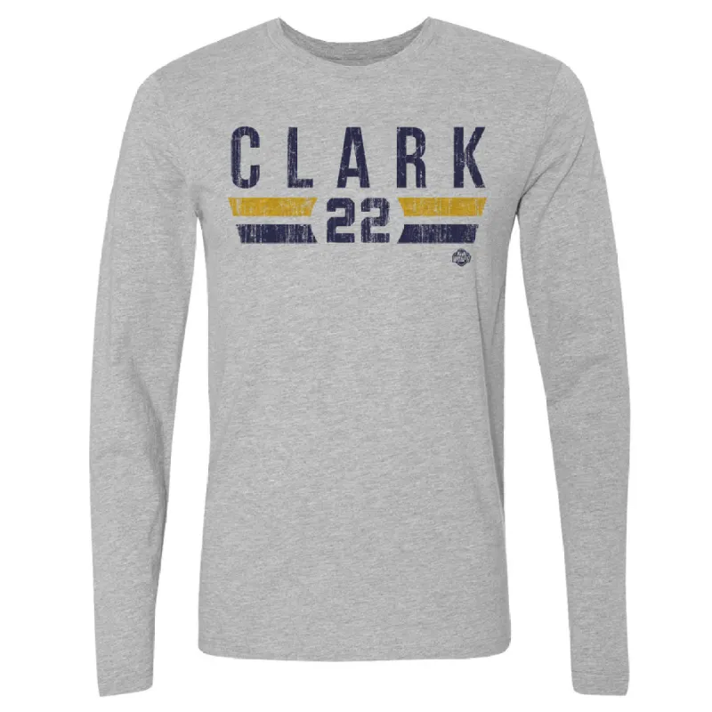 Caitlin Clark Indiana Font sold by 500 Level