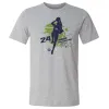 Arike Ogunbowale Dallas Silhouette sold by 500 Level