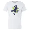 Arike Ogunbowale Dallas Silhouette sold by 500 Level