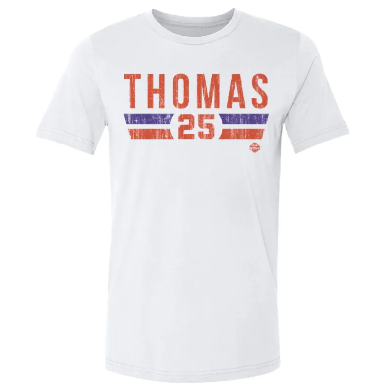 Alyssa Thomas Connecticut Font sold by 500 Level