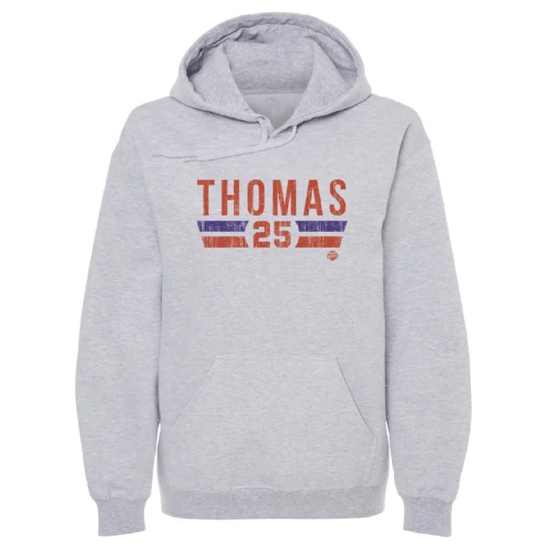 Alyssa Thomas Connecticut Font sold by 500 Level