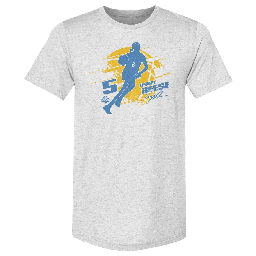 Angel Reese Chicago Silhouette sold by 500 Level product image thumbnail 2