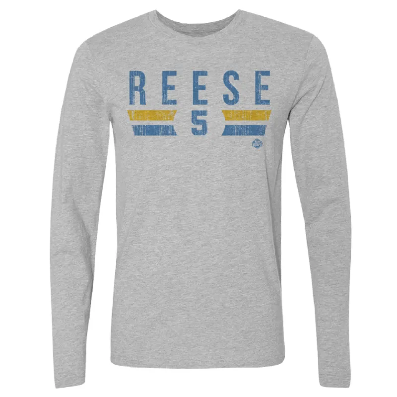 Angel Reese Chicago Font sold by 500 Level