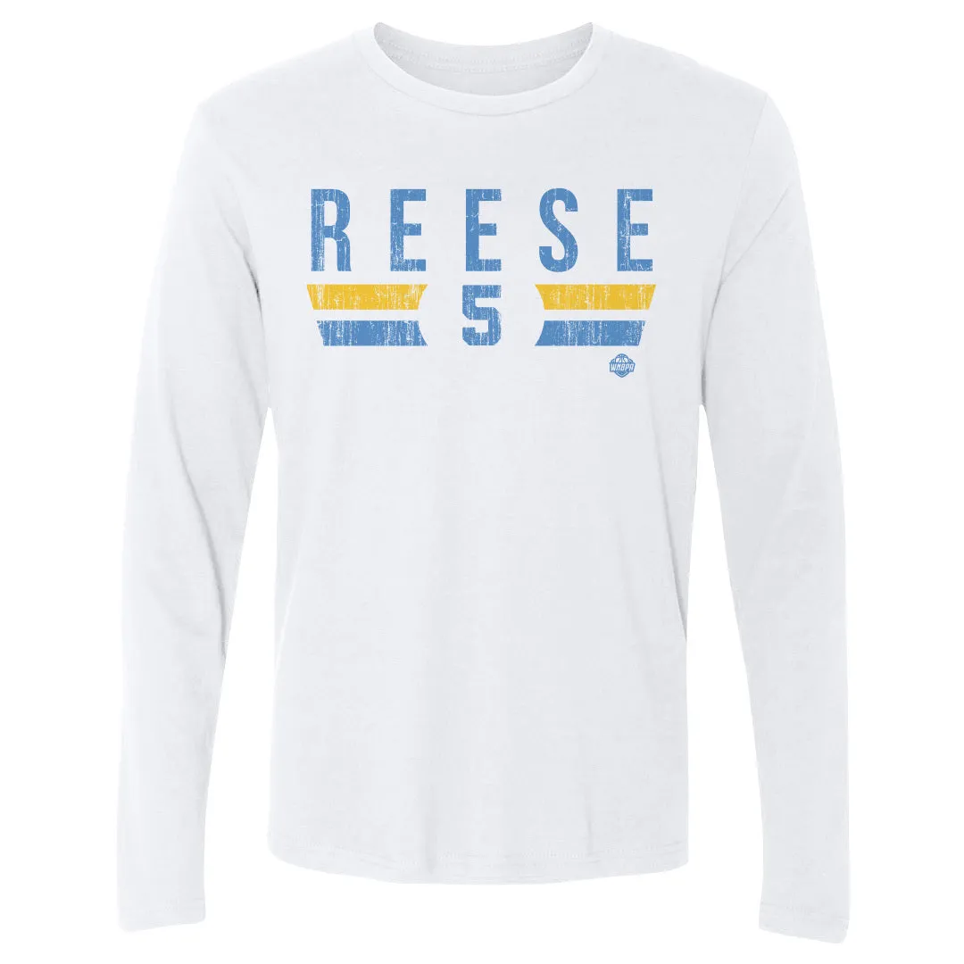 Angel Reese Chicago Font sold by 500 Level product image thumbnail 2
