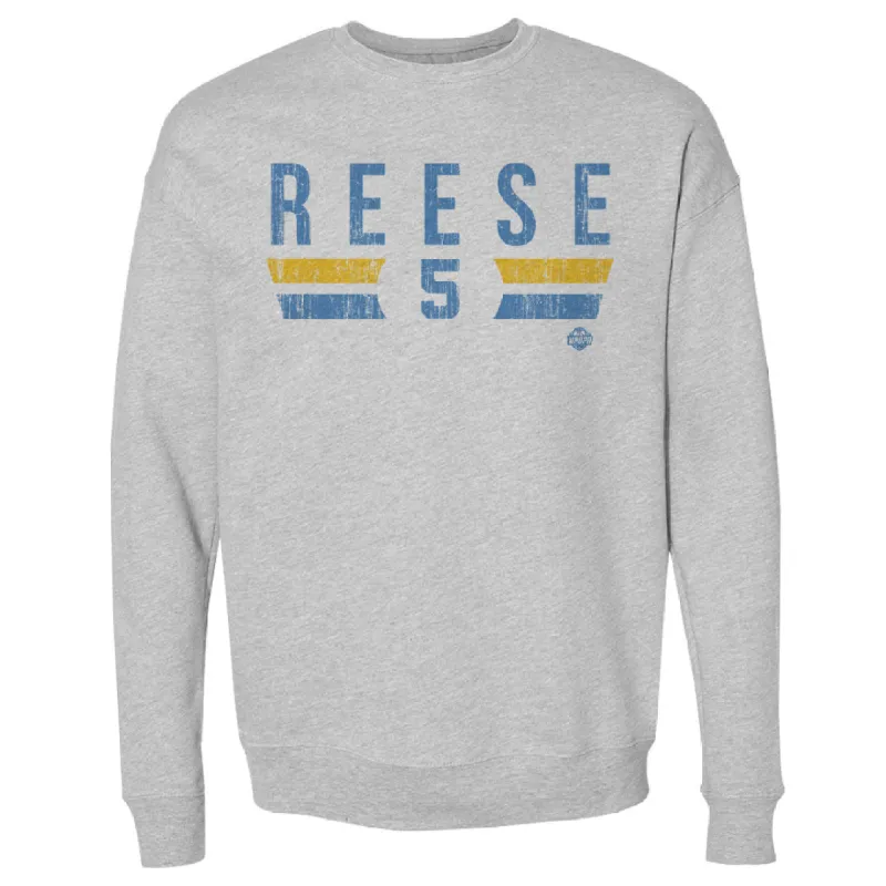 Angel Reese Chicago Font sold by 500 Level