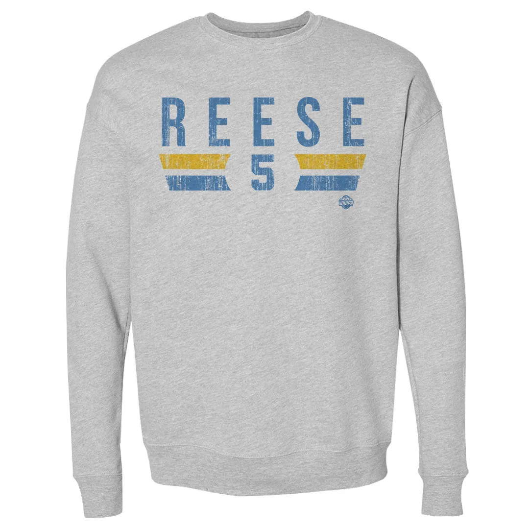Angel Reese Chicago Font sold by 500 Level