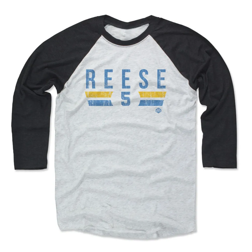 Angel Reese Chicago Font sold by 500 Level