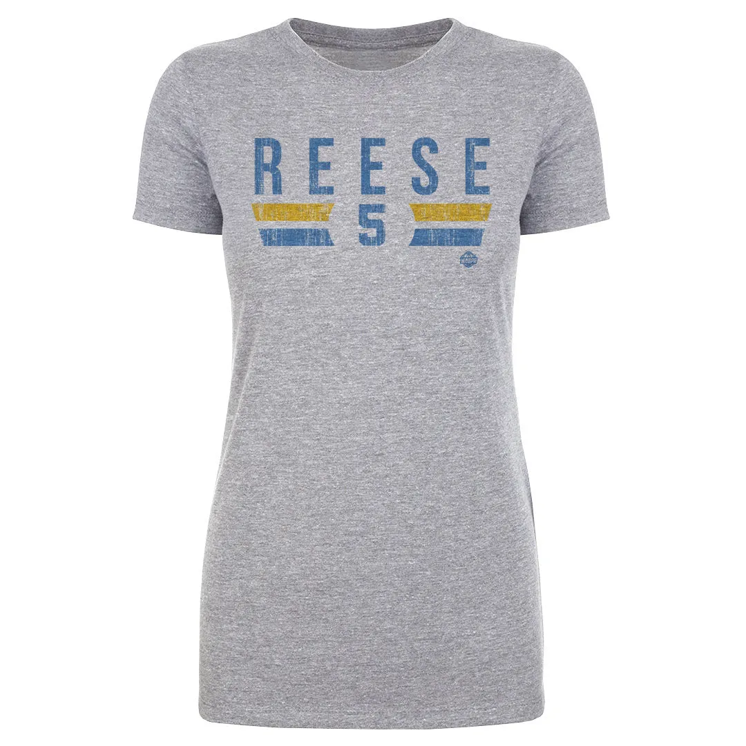 Angel Reese Chicago Font sold by 500 Level product image thumbnail 2