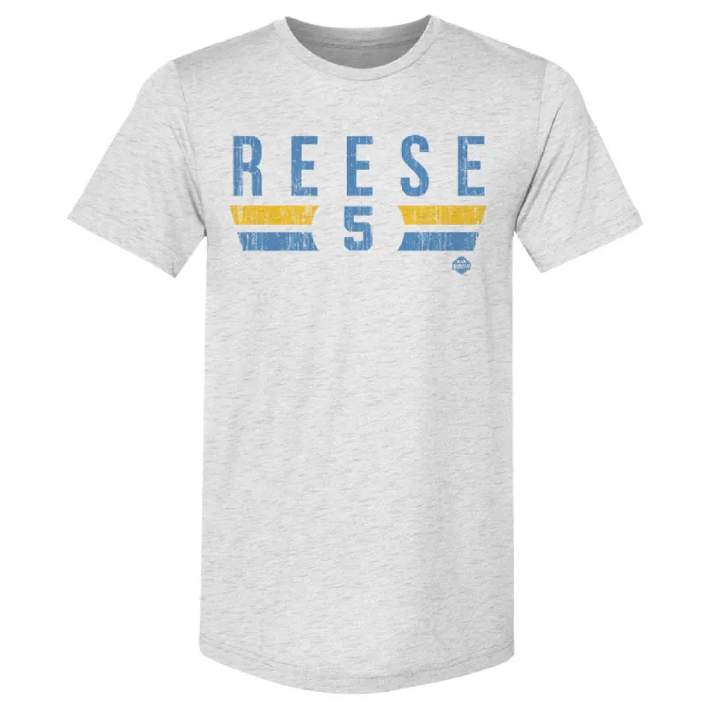 Angel Reese Chicago Font sold by 500 Level