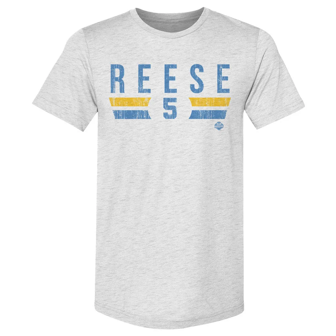 Angel Reese Chicago Font sold by 500 Level