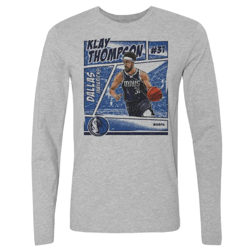 Klay Thompson Dallas Mavericks Comic sold by 500 Level