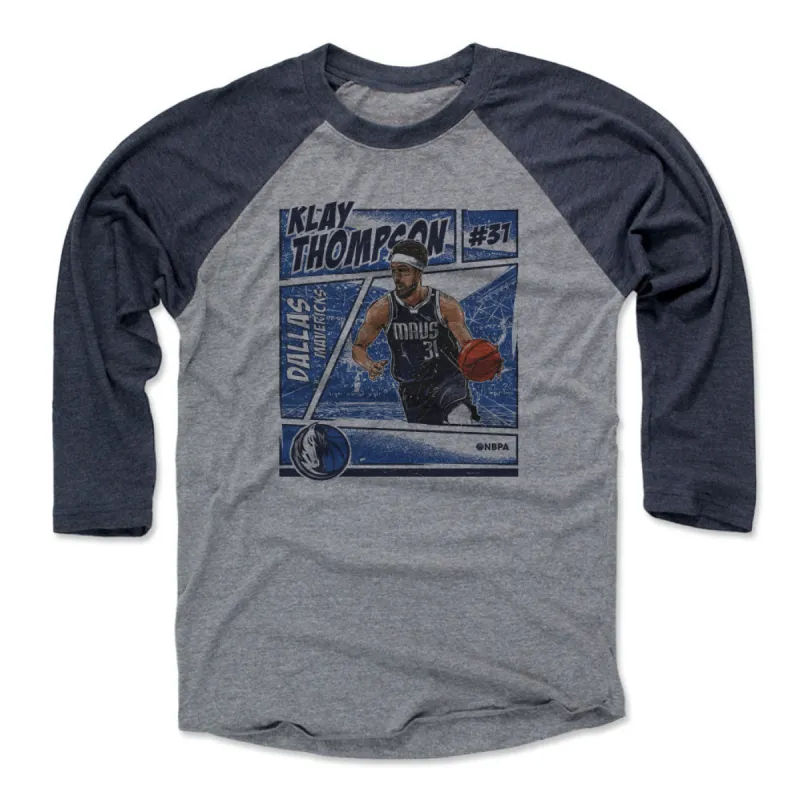 Klay Thompson Dallas Mavericks Comic sold by 500 Level