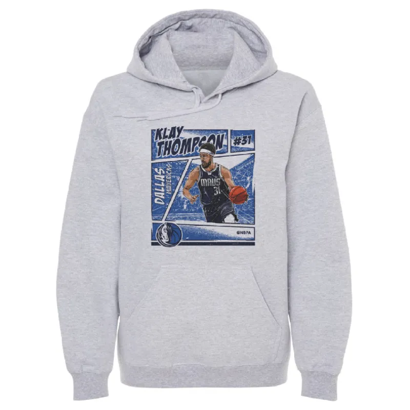 Klay Thompson Dallas Mavericks Comic sold by 500 Level