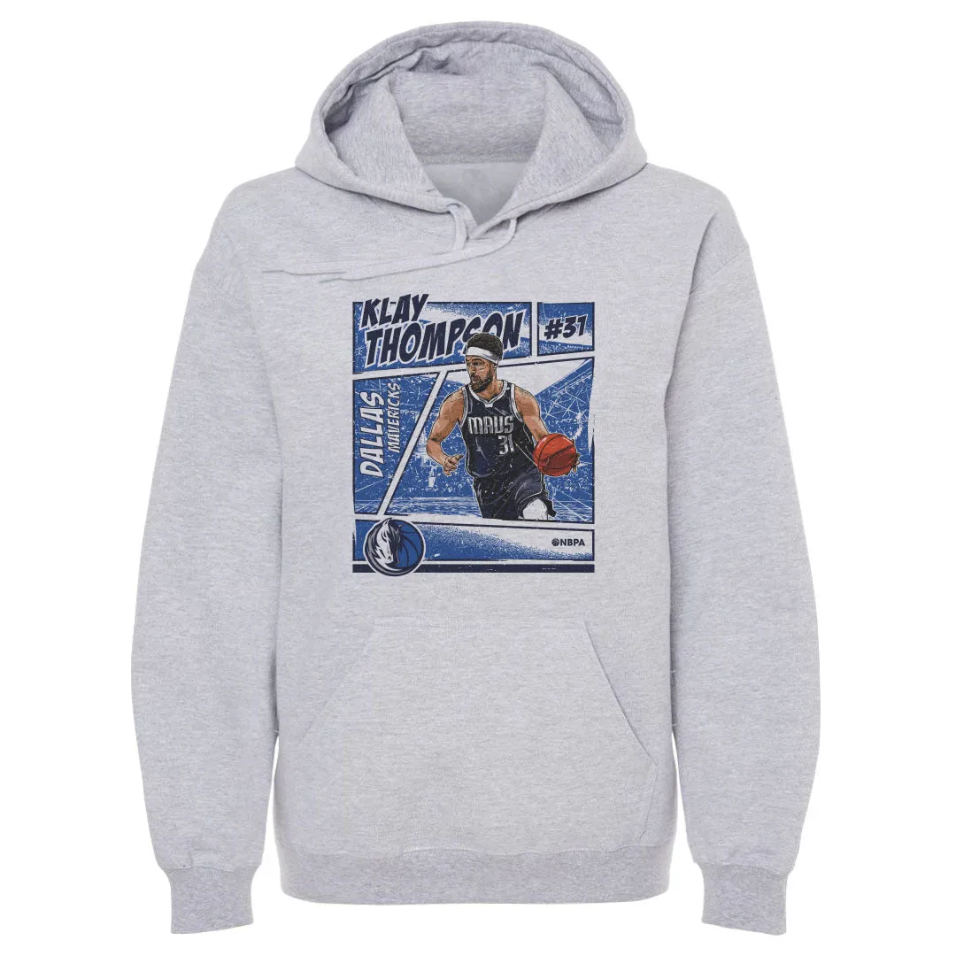 Klay Thompson Dallas Mavericks Comic sold by 500 Level