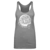 Natasha Cloud Phoenix Basketball WHT sold by 500 Level