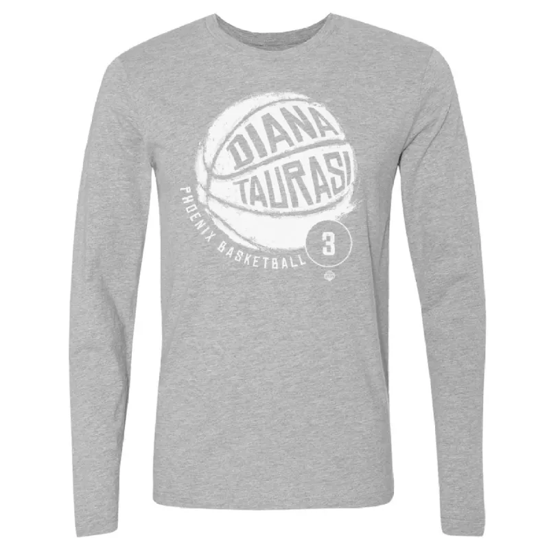 Diana Taurasi Phoenix Basketball WHT sold by 500 Level