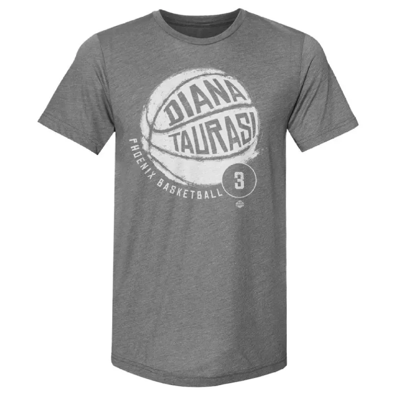 Diana Taurasi Phoenix Basketball WHT sold by 500 Level