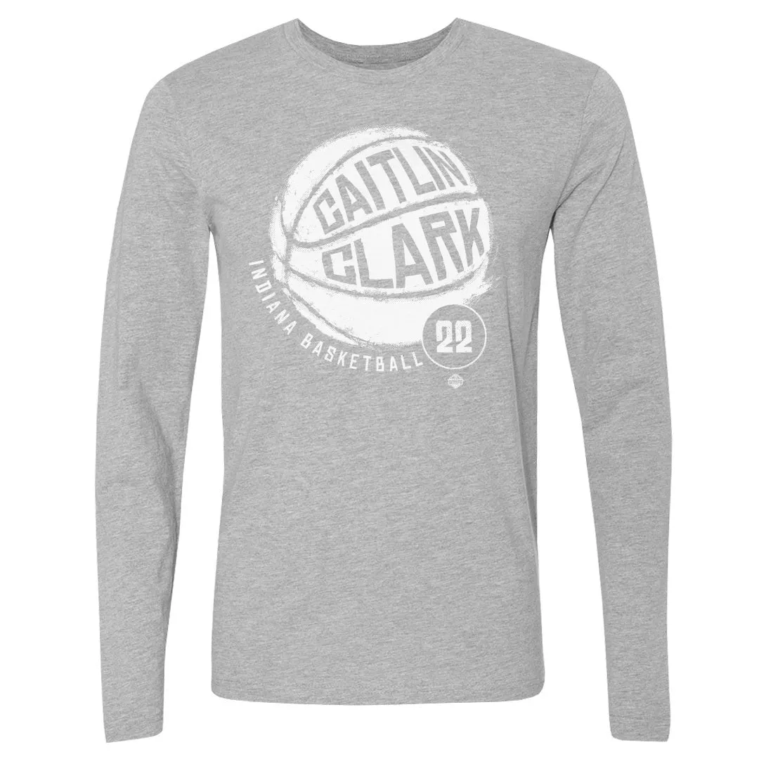 Caitlin Clark Indiana Basketball WHT sold by 500 Level product image thumbnail 2