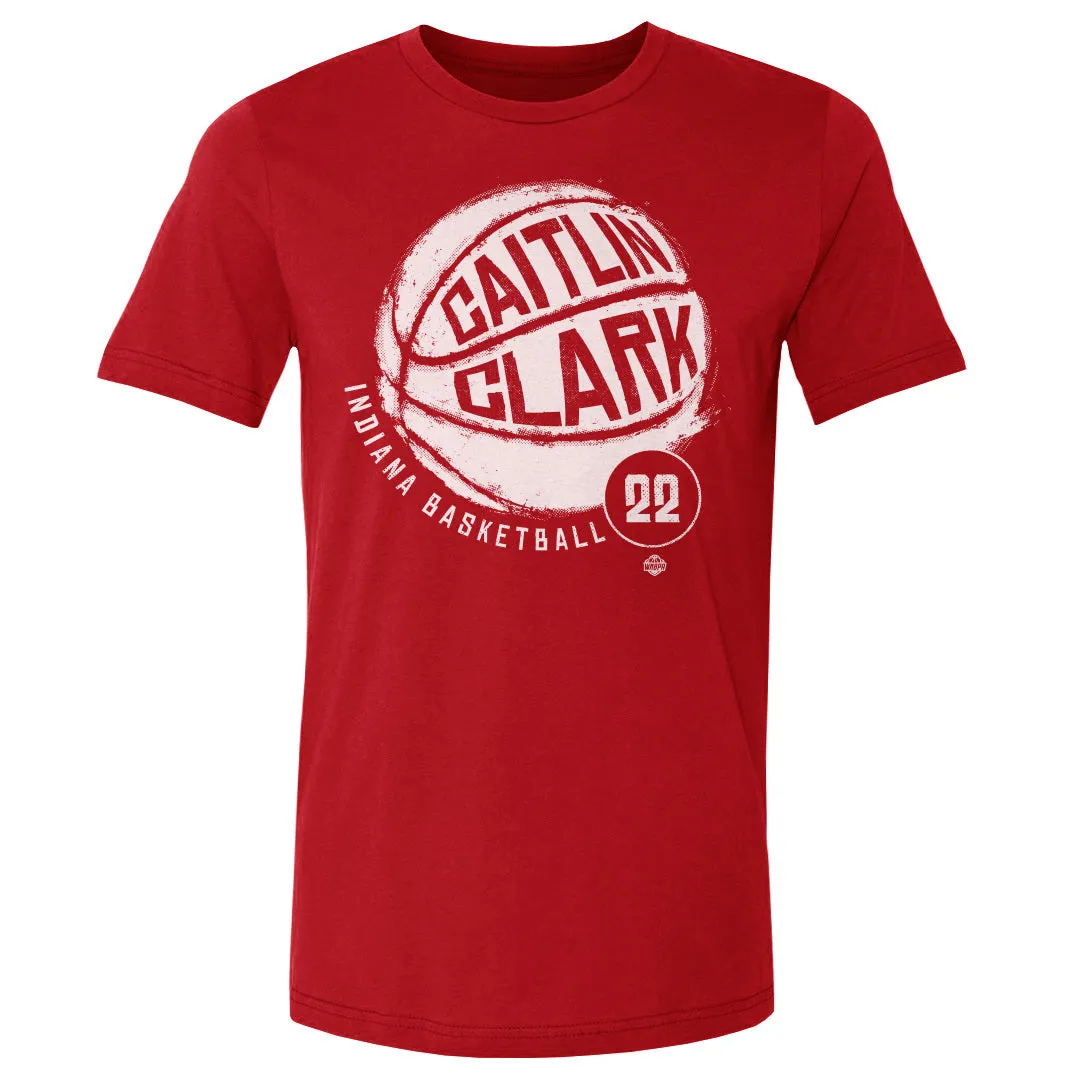 Caitlin Clark Indiana Basketball WHT sold by 500 Level product image thumbnail 2