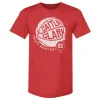 Caitlin Clark Indiana Basketball WHT sold by 500 Level