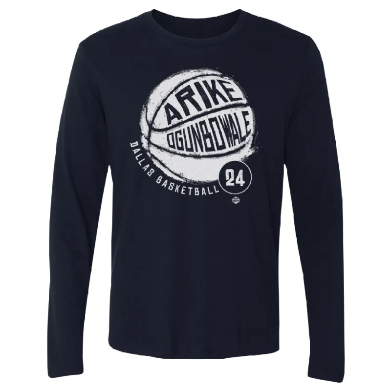 Arike Ogunbowale Dallas Basketball WHT sold by 500 Level