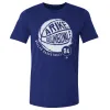 Arike Ogunbowale Dallas Basketball WHT sold by 500 Level